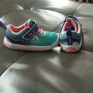 Rebok Infant shoes